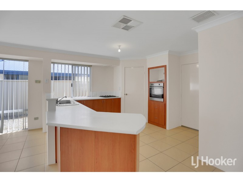 68 Yindana Boulevard, Lakelands WA 6180