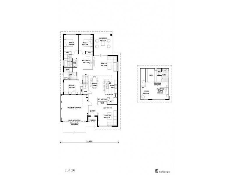 27 Tuscan Way, Karnup WA 6176