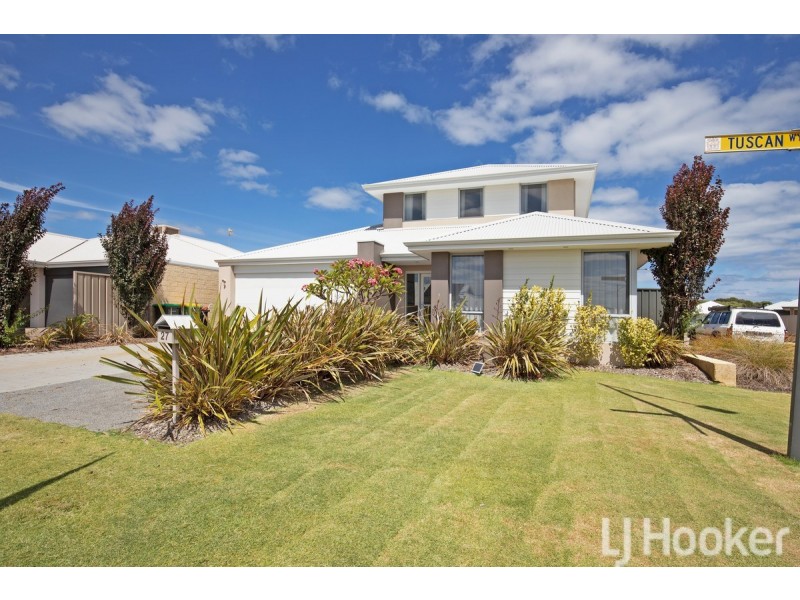 27 Tuscan Way, Karnup WA 6176