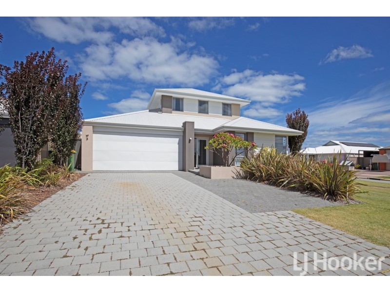 27 Tuscan Way, Karnup WA 6176