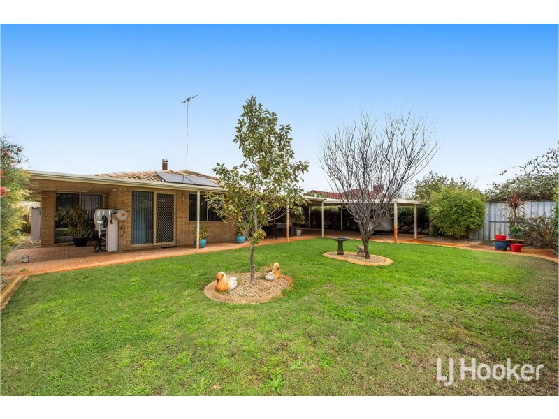 15 Windermere Way, Greenfields WA 6210