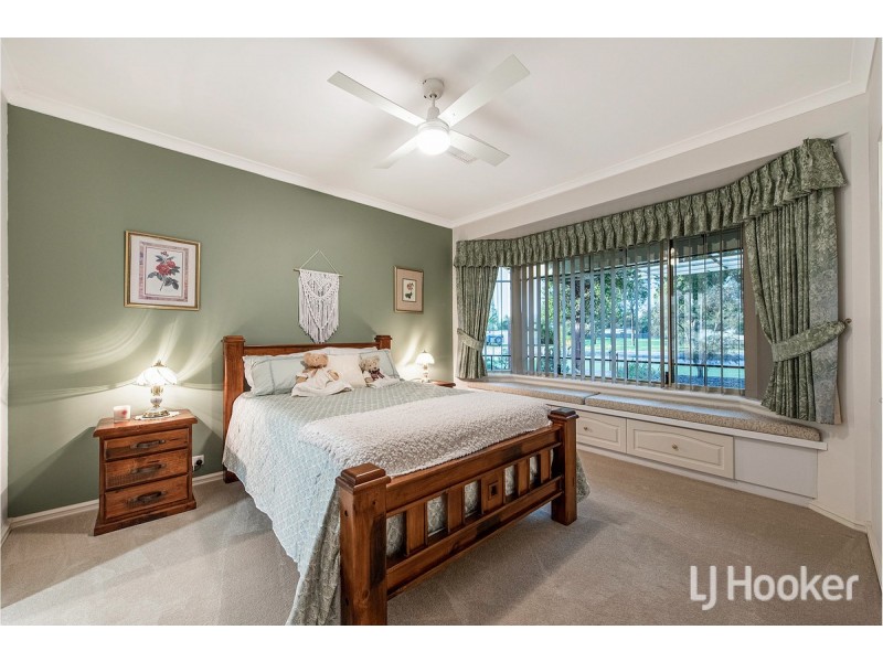 14 Midsummer Circle, Pinjarra WA 6208