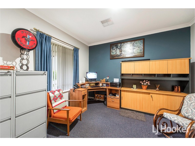 14 Midsummer Circle, Pinjarra WA 6208