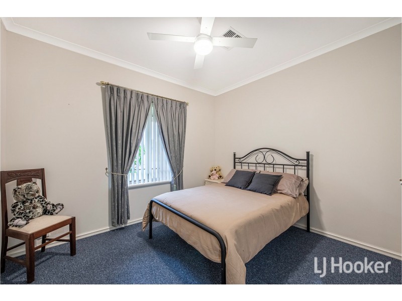 14 Midsummer Circle, Pinjarra WA 6208