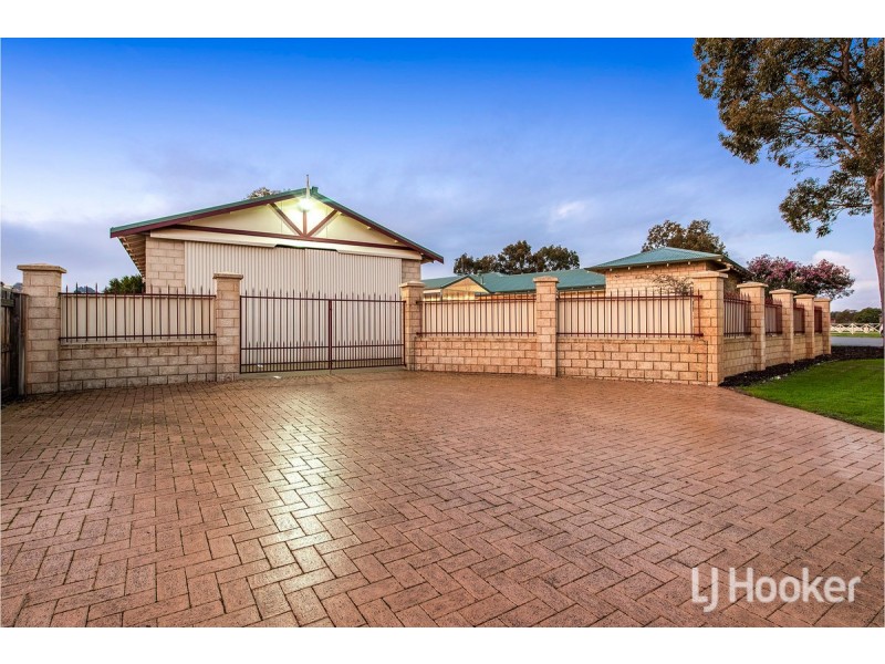 14 Midsummer Circle, Pinjarra WA 6208