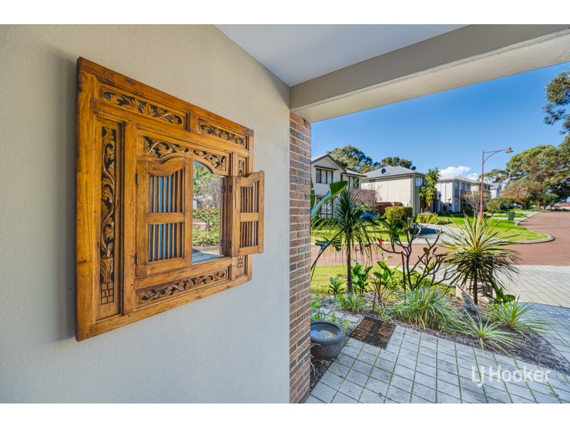 19 Tylney Loop, Meadow Springs WA 6210