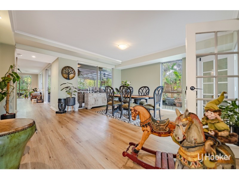 19 Tylney Loop, Meadow Springs WA 6210