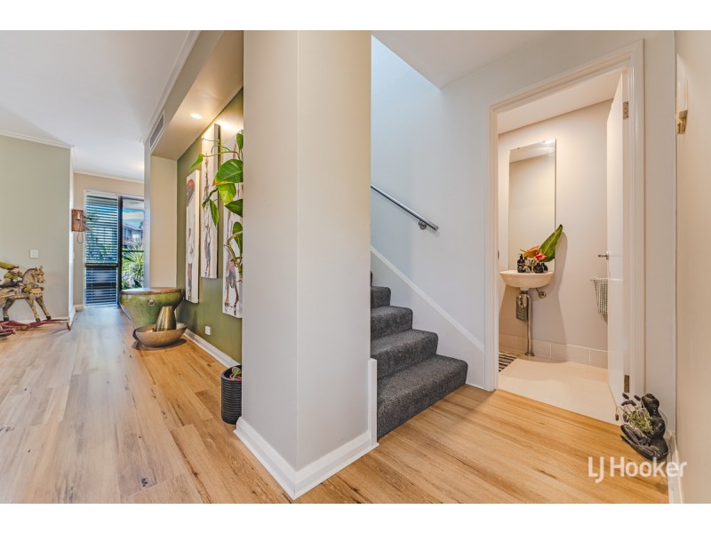 19 Tylney Loop, Meadow Springs WA 6210