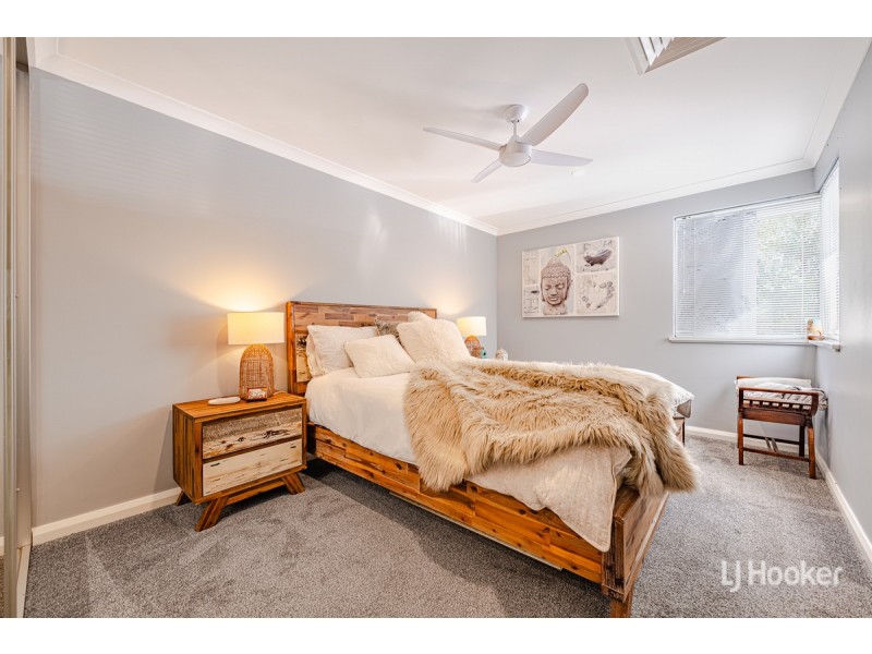 19 Tylney Loop, Meadow Springs WA 6210