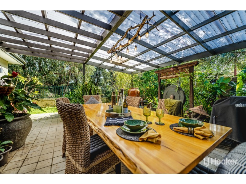 19 Tylney Loop, Meadow Springs WA 6210