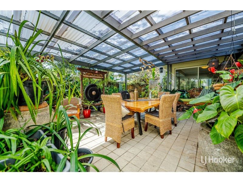 19 Tylney Loop, Meadow Springs WA 6210