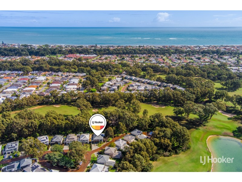 19 Tylney Loop, Meadow Springs WA 6210