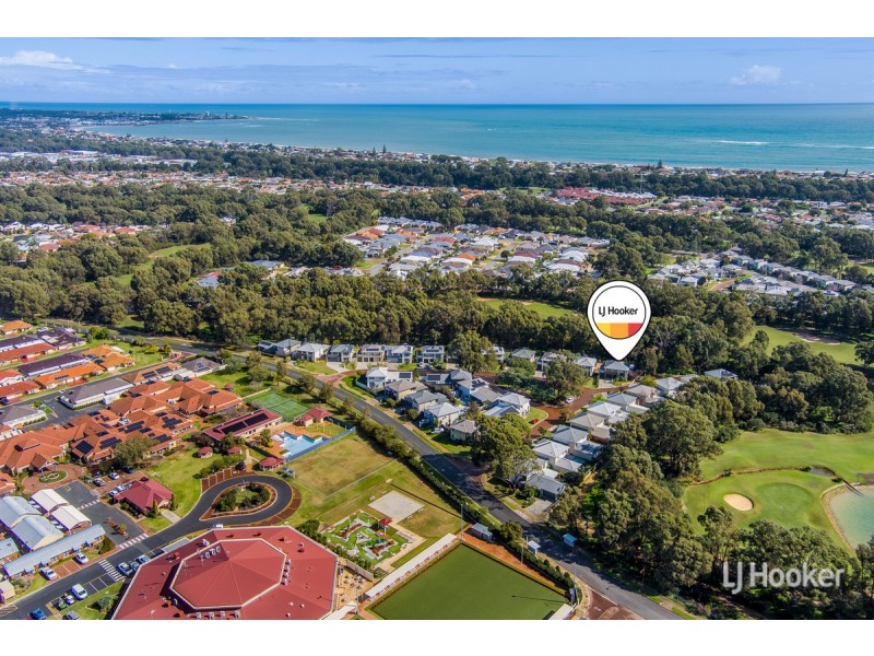 19 Tylney Loop, Meadow Springs WA 6210