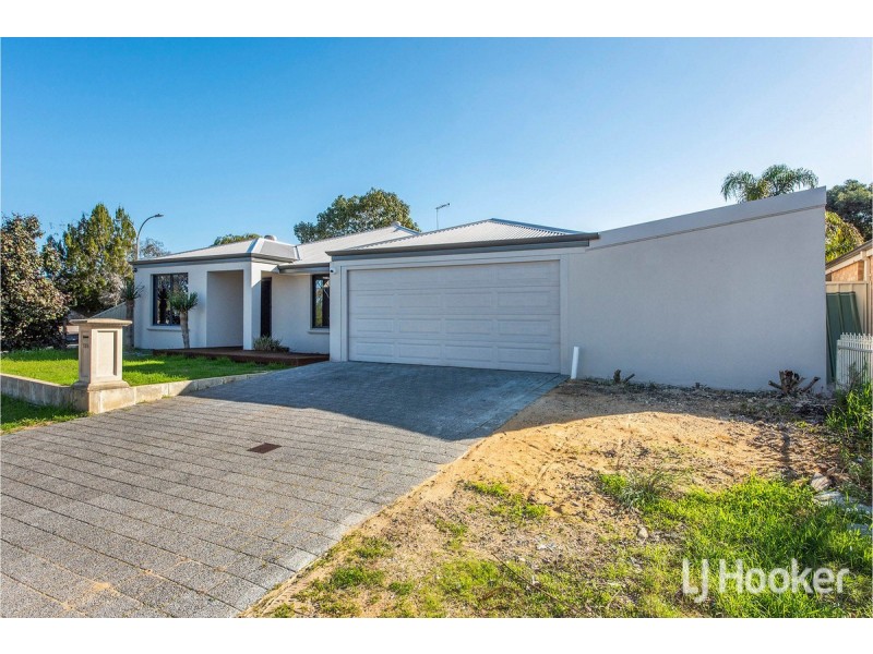 130 Challenger Avenue, Parmelia WA 6167
