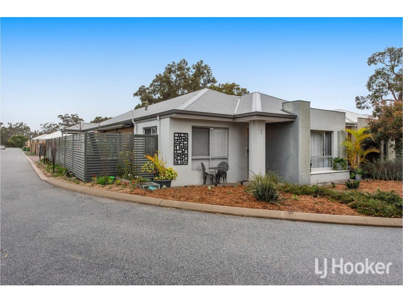 2 Thornbill Crescent, Coodanup WA 6210