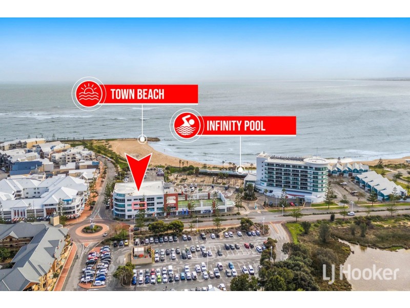 3205/16 Dolphin Drive, Mandurah WA 6210