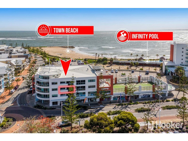 3205/16 Dolphin Drive, Mandurah WA 6210