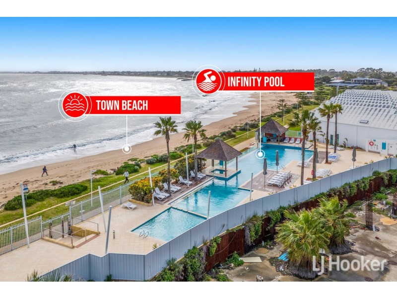 3205/16 Dolphin Drive, Mandurah WA 6210