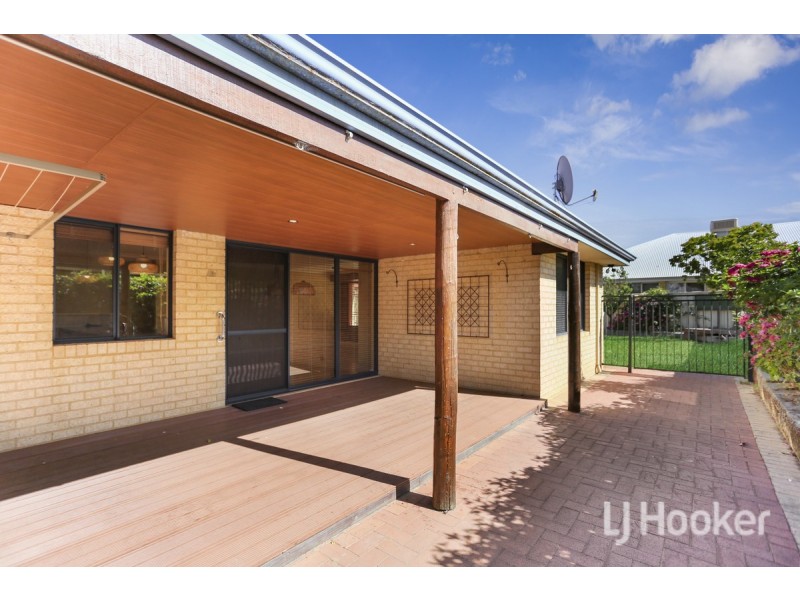 5 Osgood Way, Baldivis WA 6171