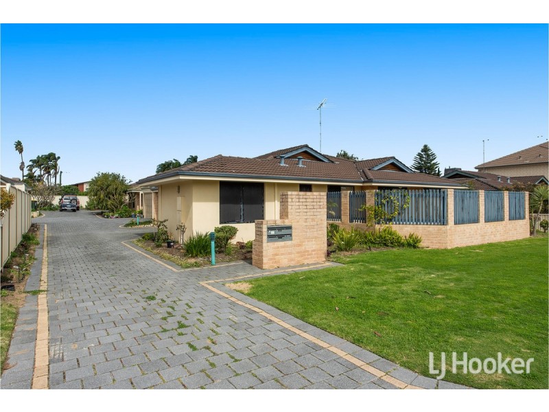 4/17 Allnutt Street, Mandurah WA 6210