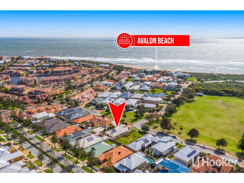 34 Beachview Court, Wannanup WA 6210