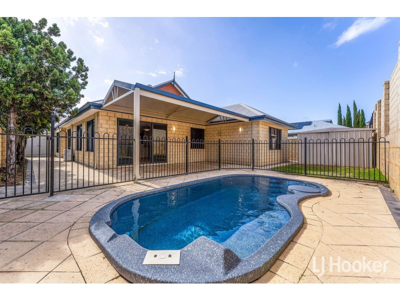 34 Beachview Court, Wannanup WA 6210