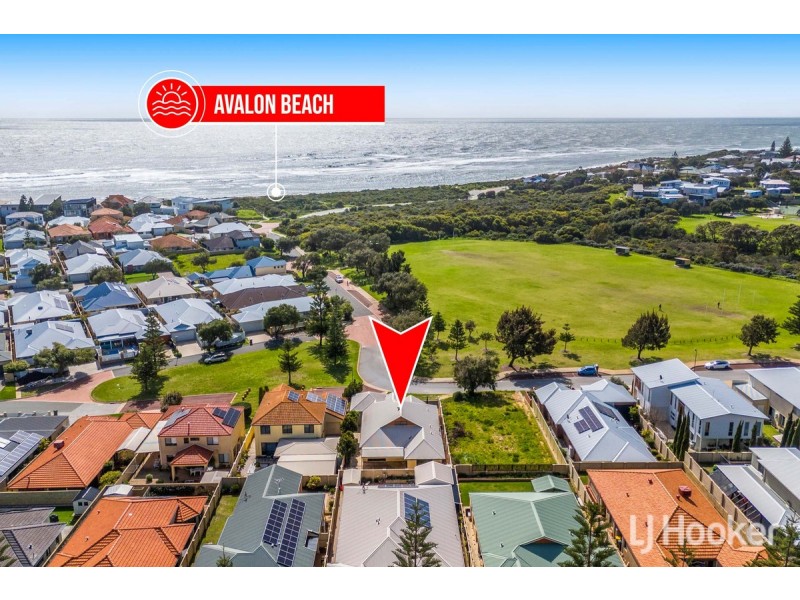 34 Beachview Court, Wannanup WA 6210