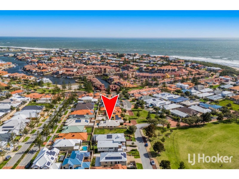 34 Beachview Court, Wannanup WA 6210