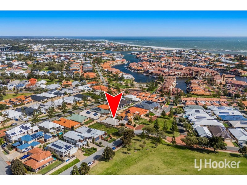 34 Beachview Court, Wannanup WA 6210