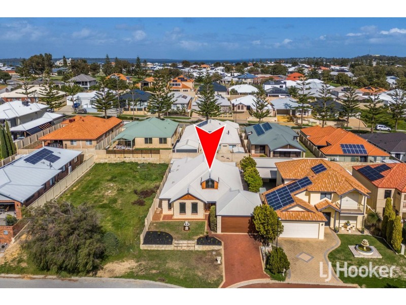 34 Beachview Court, Wannanup WA 6210