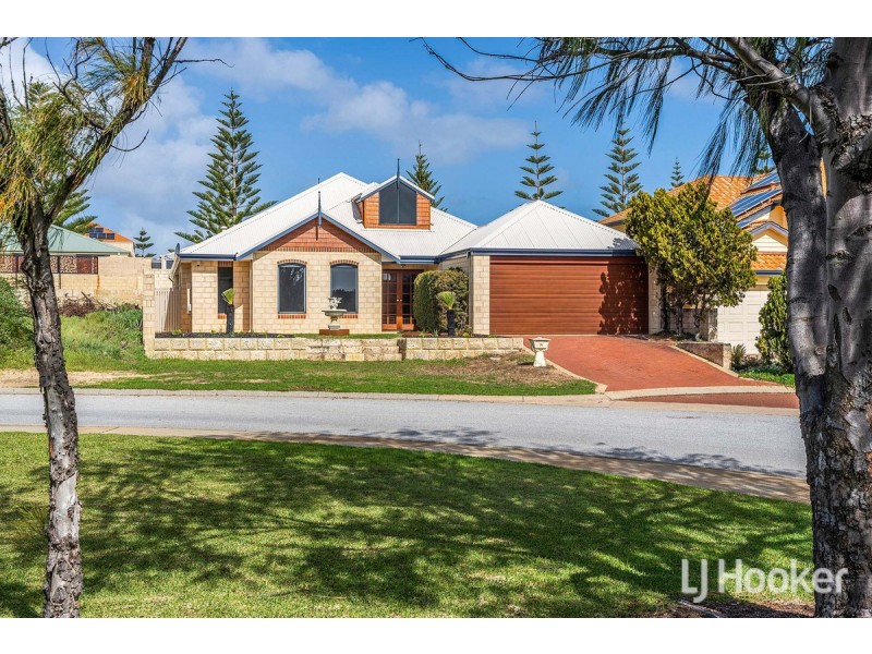 34 Beachview Court, Wannanup WA 6210