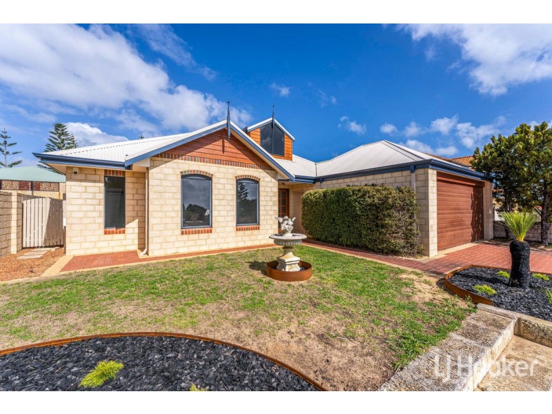 34 Beachview Court, Wannanup WA 6210