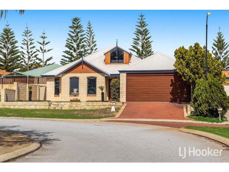 34 Beachview Court, Wannanup WA 6210