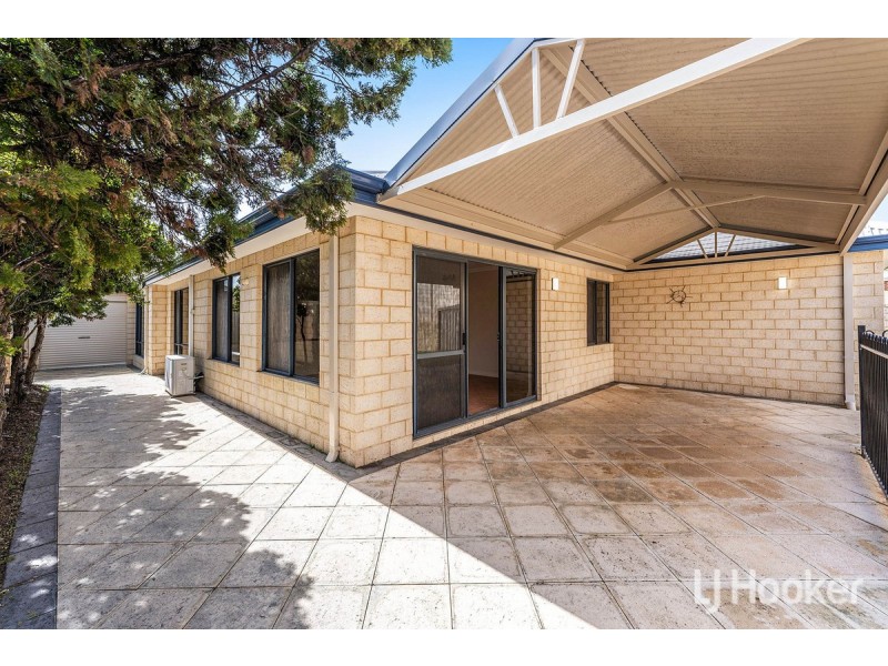 34 Beachview Court, Wannanup WA 6210