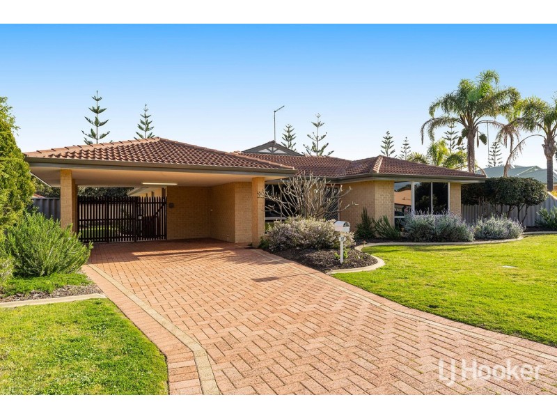 17 Lilac Green, Halls Head WA 6210