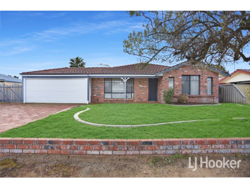 74 Exchequer Avenue, Greenfields WA 6210