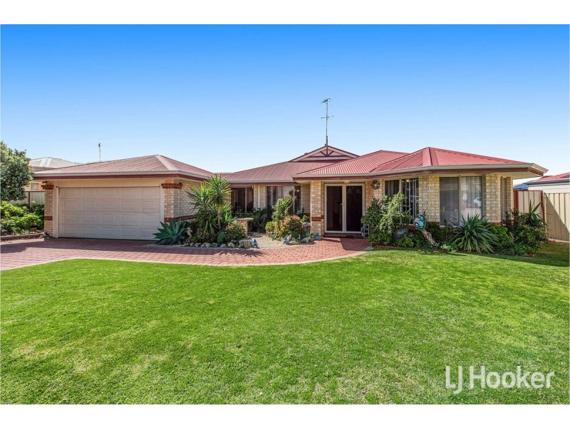 27 Belinda Loop, Dawesville WA 6211