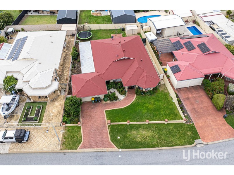 27 Belinda Loop, Dawesville WA 6211