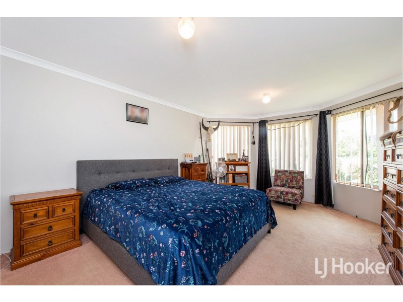 27 Belinda Loop, Dawesville WA 6211