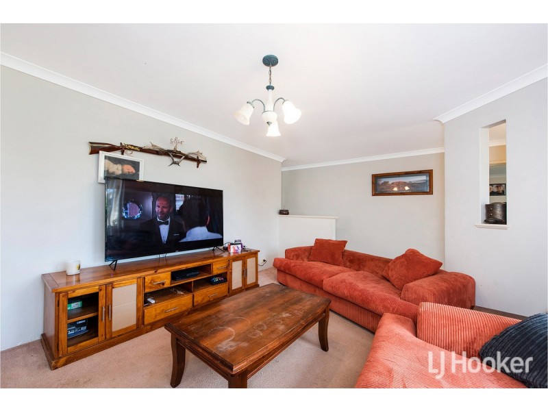 27 Belinda Loop, Dawesville WA 6211