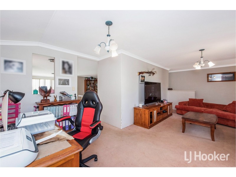 27 Belinda Loop, Dawesville WA 6211