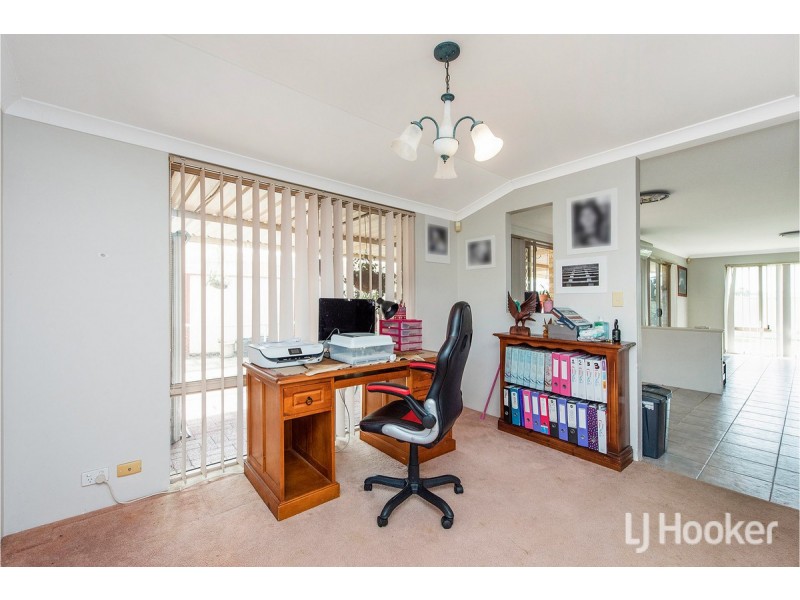 27 Belinda Loop, Dawesville WA 6211