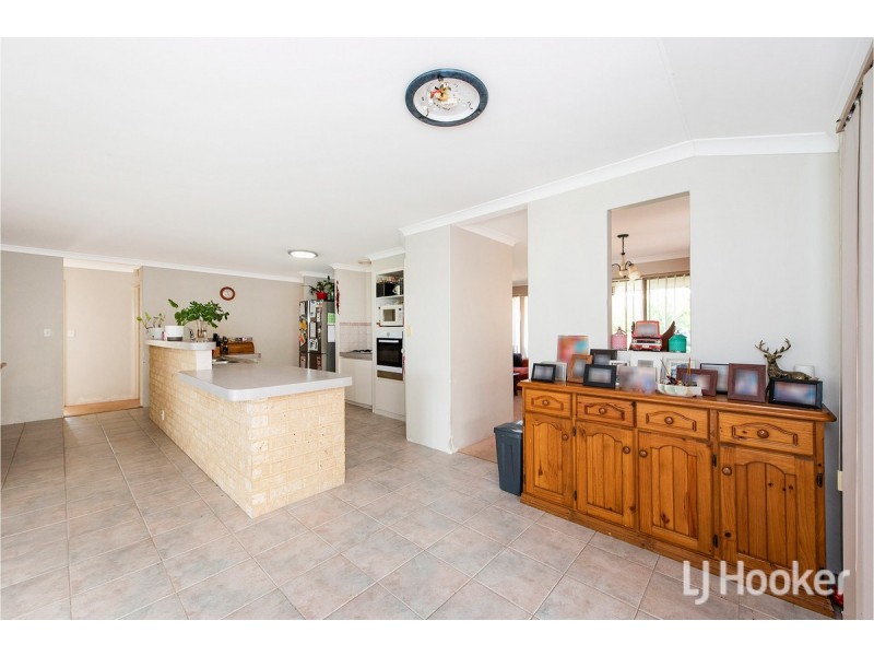 27 Belinda Loop, Dawesville WA 6211