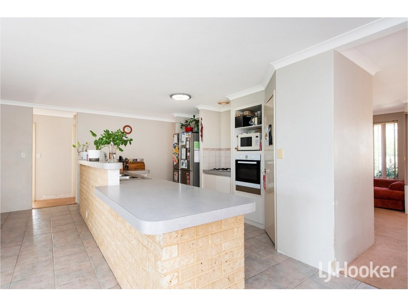 27 Belinda Loop, Dawesville WA 6211
