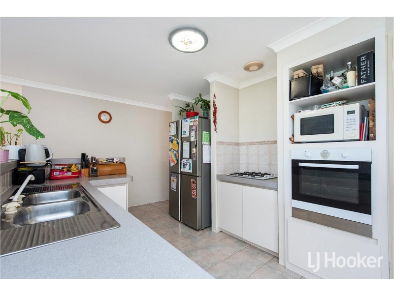 27 Belinda Loop, Dawesville WA 6211