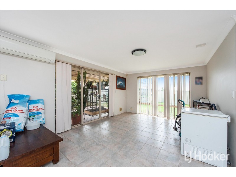27 Belinda Loop, Dawesville WA 6211