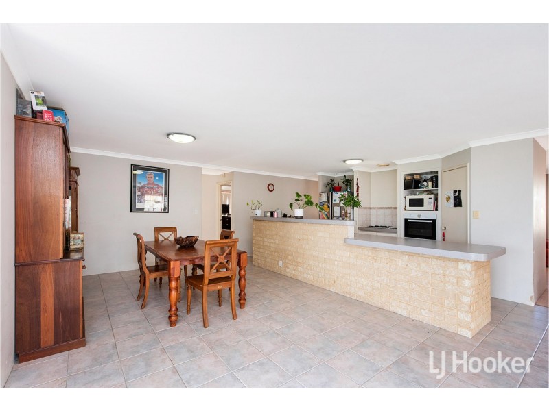 27 Belinda Loop, Dawesville WA 6211