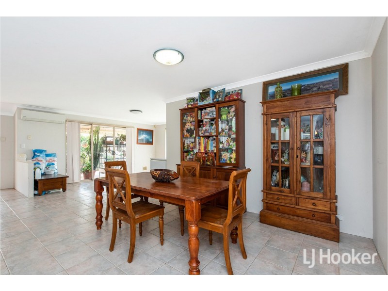 27 Belinda Loop, Dawesville WA 6211