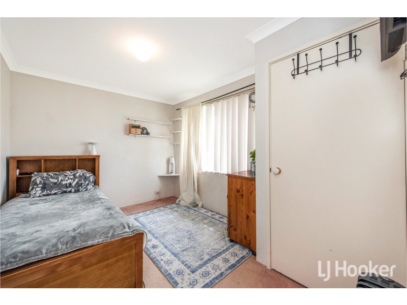 27 Belinda Loop, Dawesville WA 6211