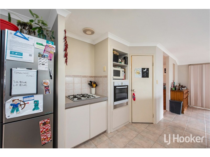 27 Belinda Loop, Dawesville WA 6211